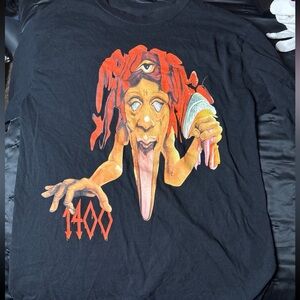 Trippie redd shirt